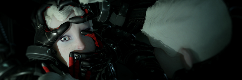 Screenshot: Echo/Ultra Ultra